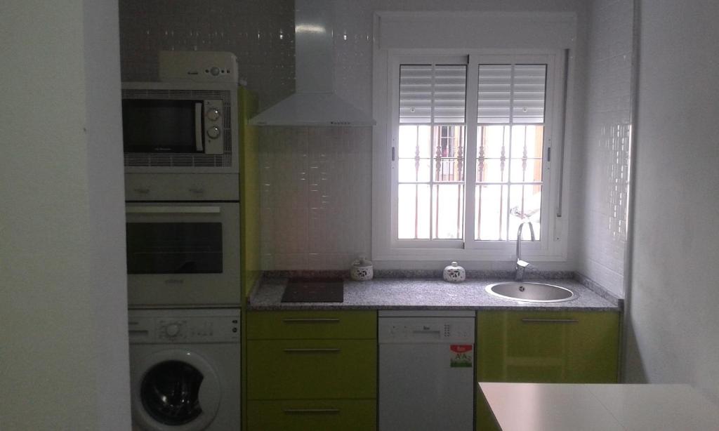 Apartamento Ronda Norte - 2