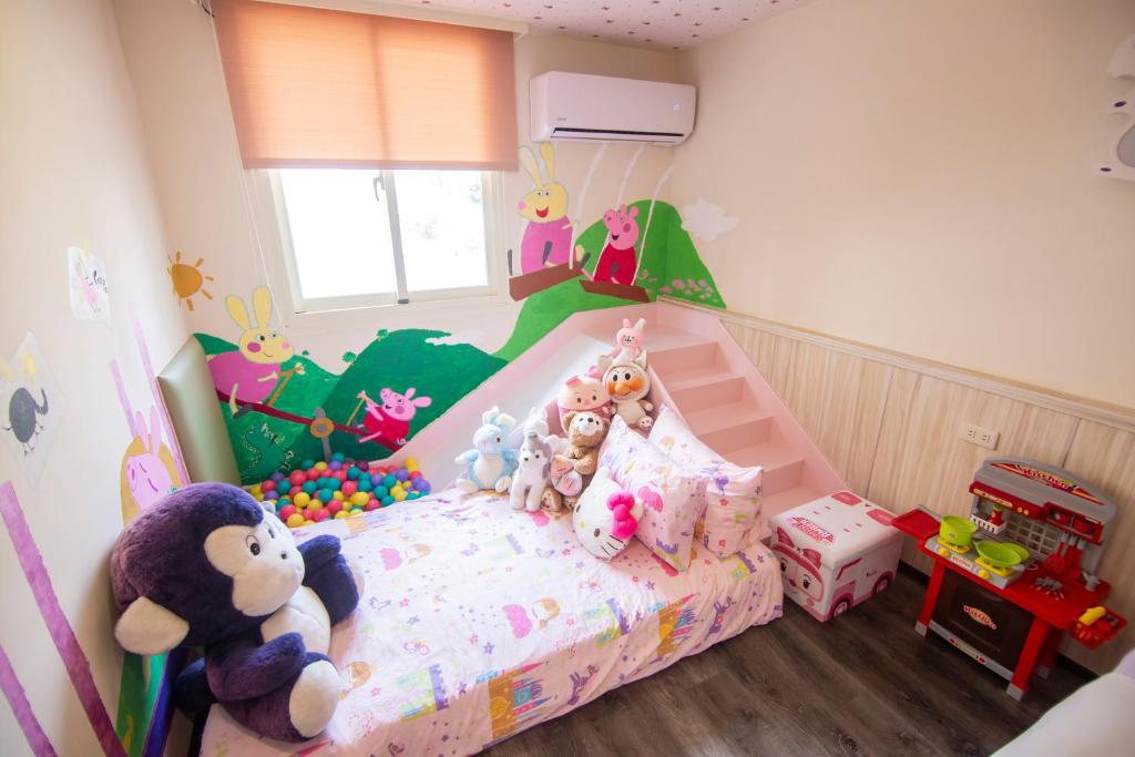 Meizhou Hot Spring Hotel溫泉商旅