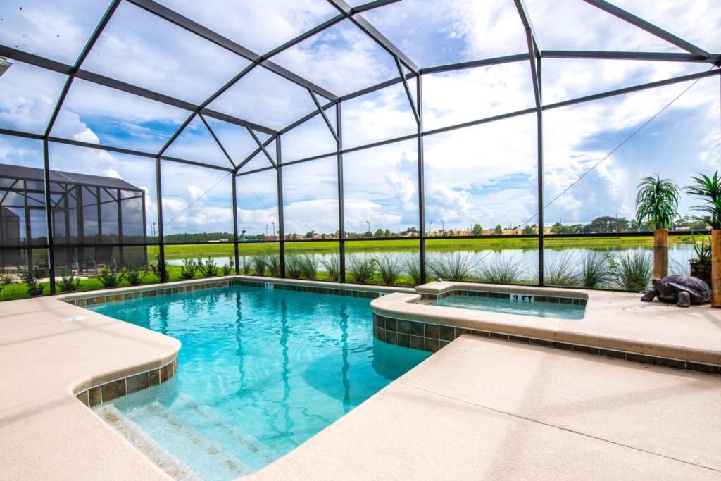 King Castle Circle Villa #237082, Kissimmee