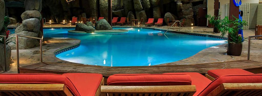 Montbleu Resort Casino & Spa photo