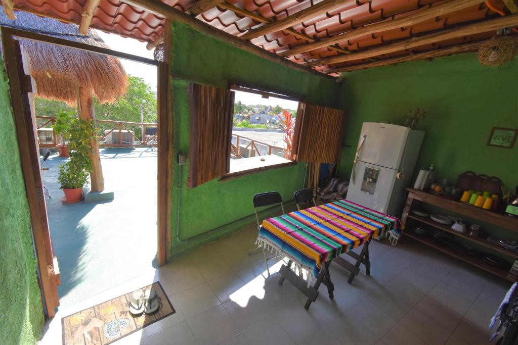 Casa Almendro photo