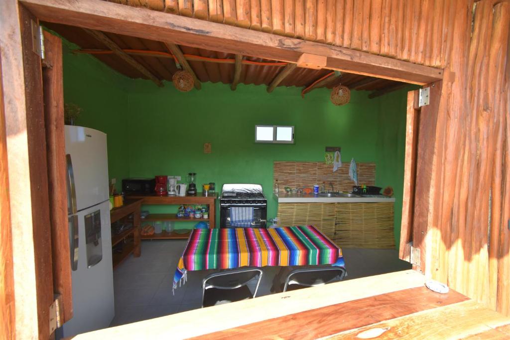 Casa Almendro photo