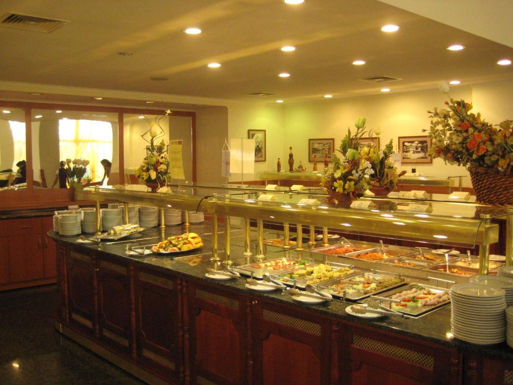 お料理のイメージ