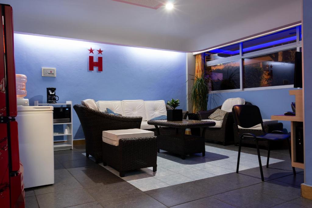 Hotel H - Fabiola Adults Only - 3