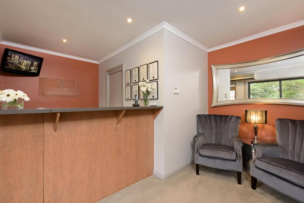 Ringwood Royale photo