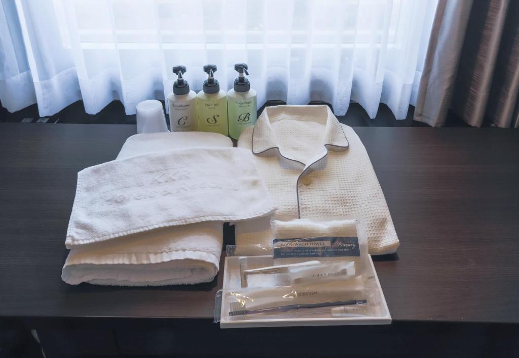 KKR Hotel Osaka photo