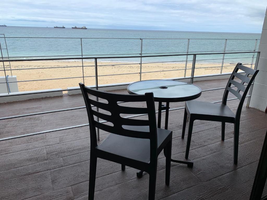 Surrounding environment