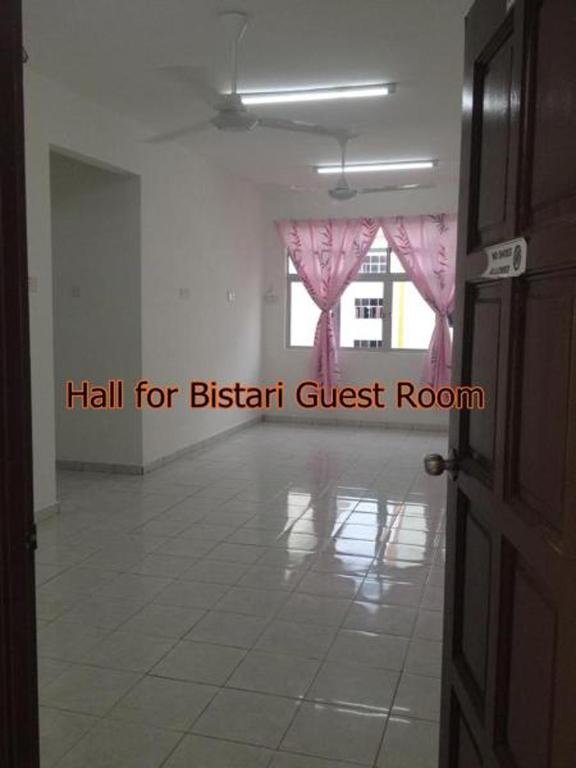 Bistari Homestay — Hotel in Batu Pahat