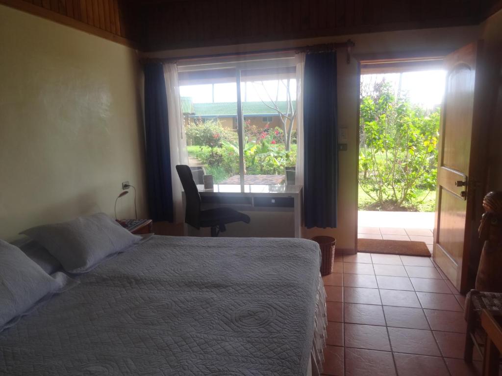Hotel Taura'a photo