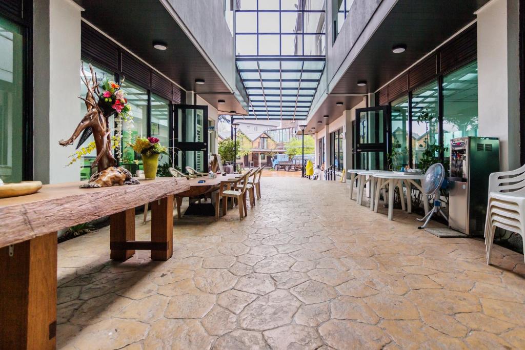 Kano Resort 호텔 이미지 2