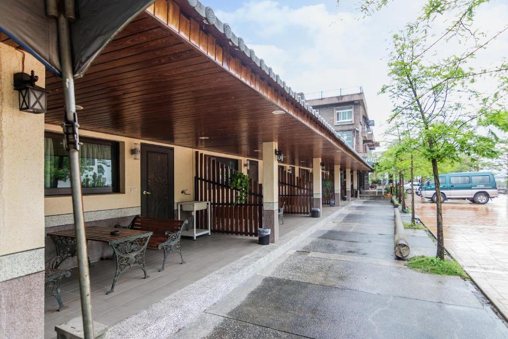 Kano Resort 호텔 이미지 2