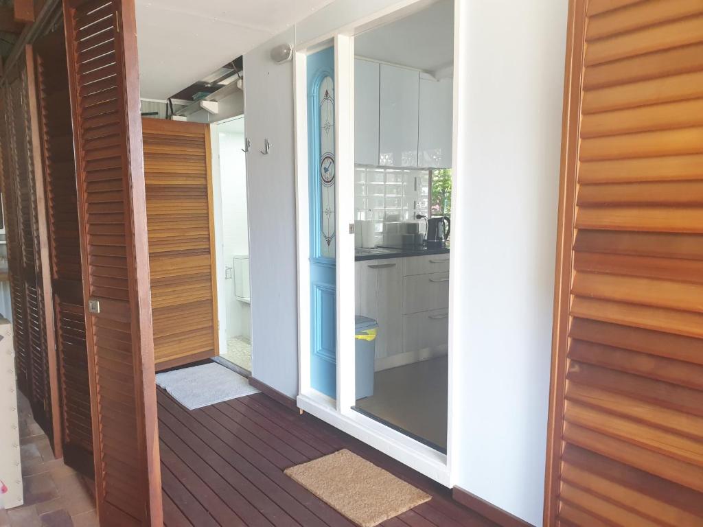 Bongaree Ocean Villa photo