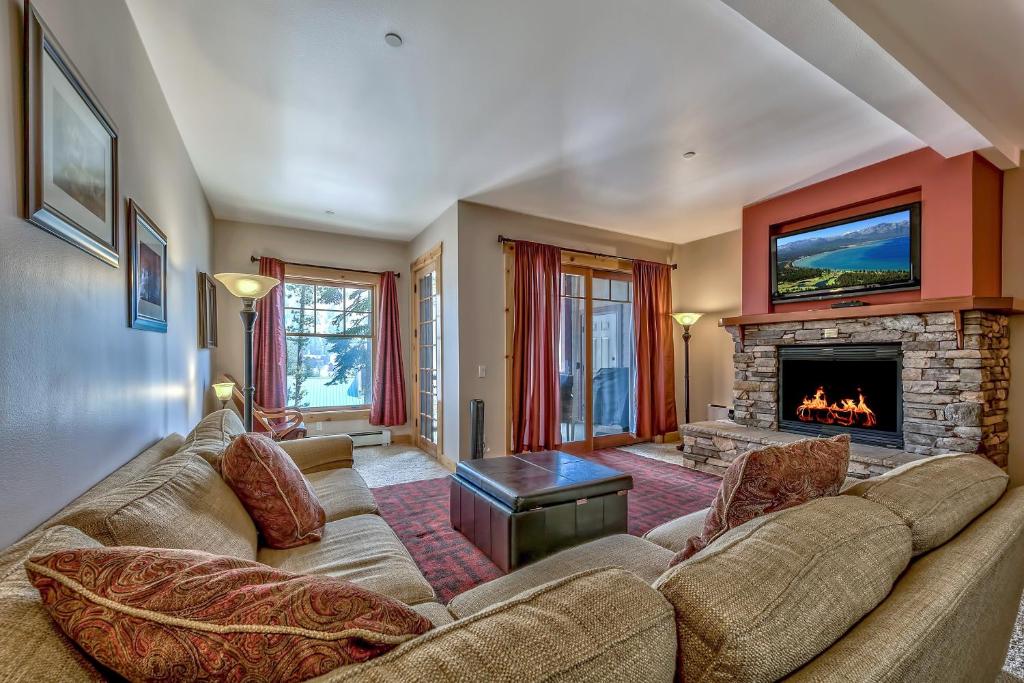 R110 Timber Ridge, Kirkwood