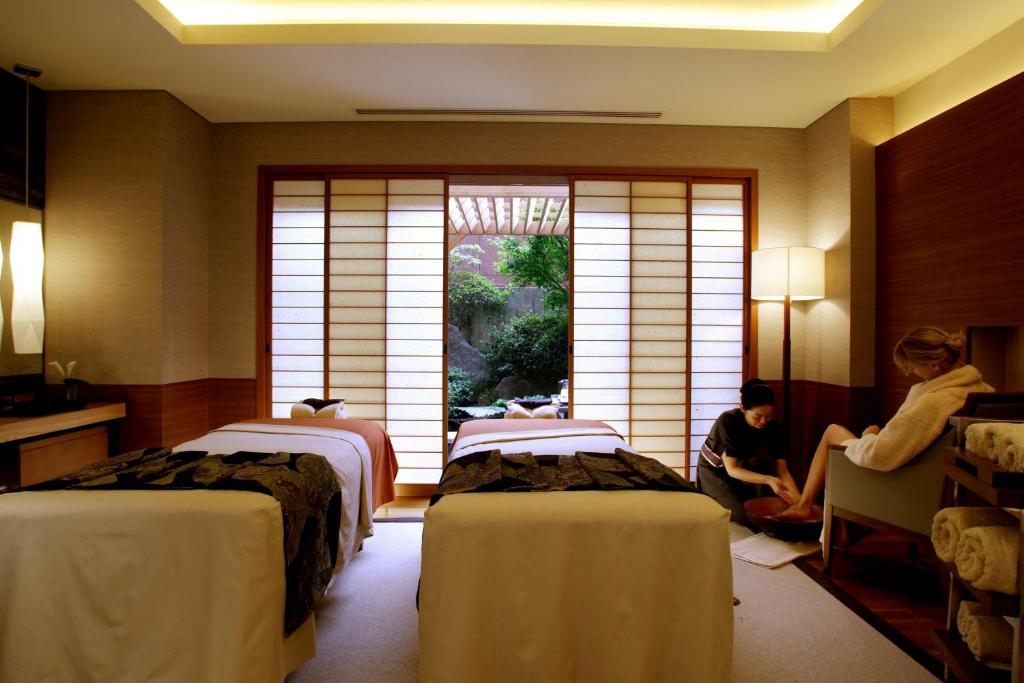 Spa
