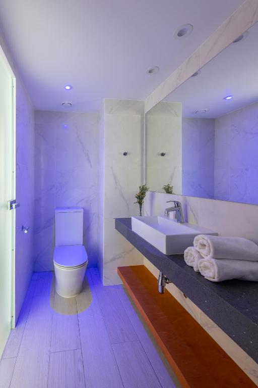 Kokkinos Boutique Hotel — Hotel rooms in Protaras, Famagusta Region