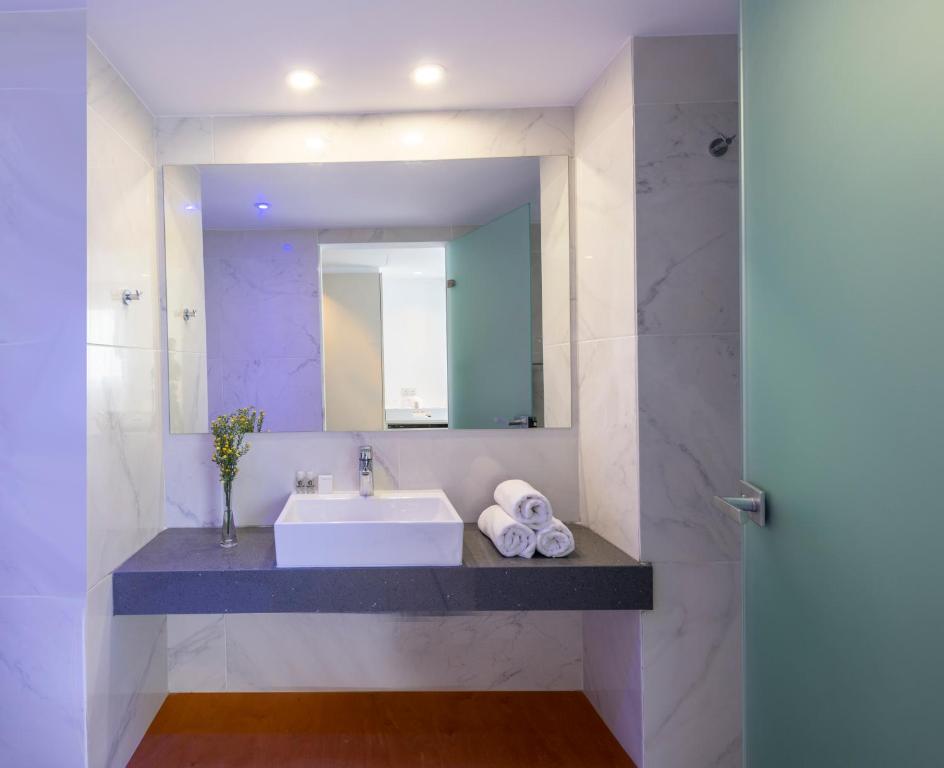 Kokkinos Boutique Hotel — Hotel rooms in Protaras, Famagusta Region