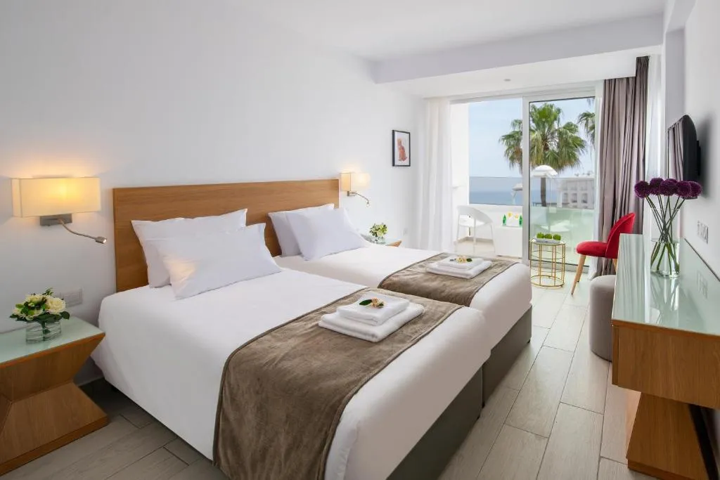 Kokkinos Boutique Hotel, Hotel in Protaras