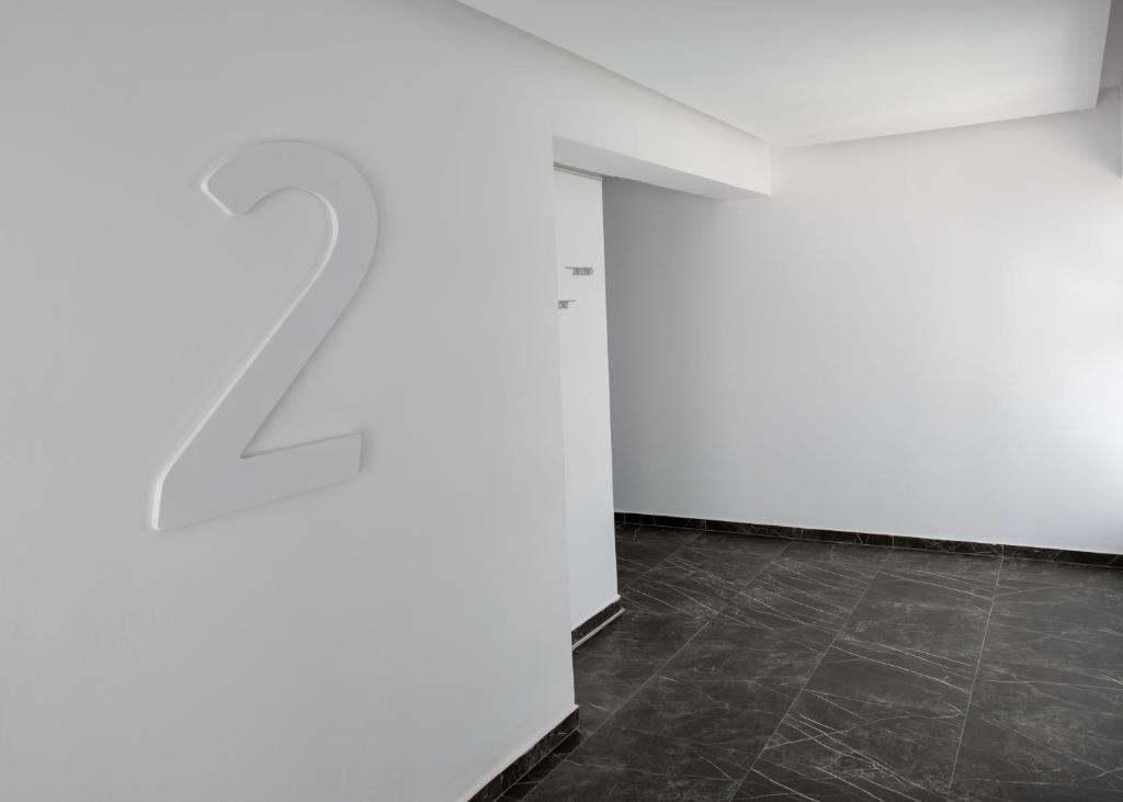 Kokkinos Boutique Hotel — Hotel building in Protaras, Famagusta Region