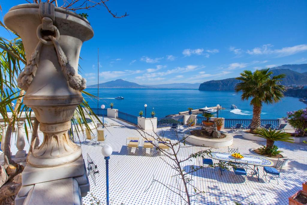 La Terrazza 38 — Hotel in Sorrento
