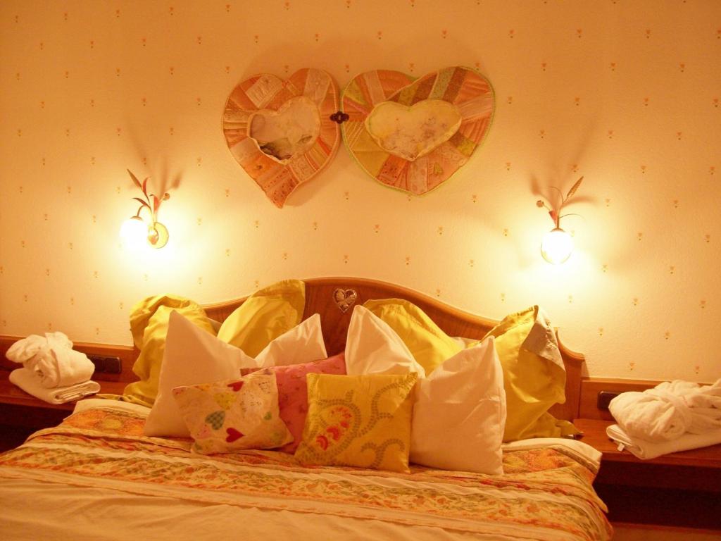Boutique Hotel Lechtalerhof Boutique Hotel Lechtalerhof