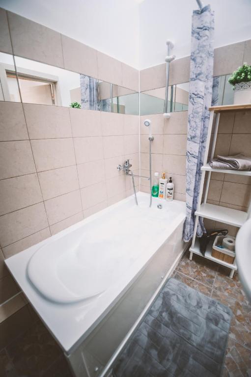Apartamentai Niden - su terasa ir vaizdu i marias Nidos centre photo