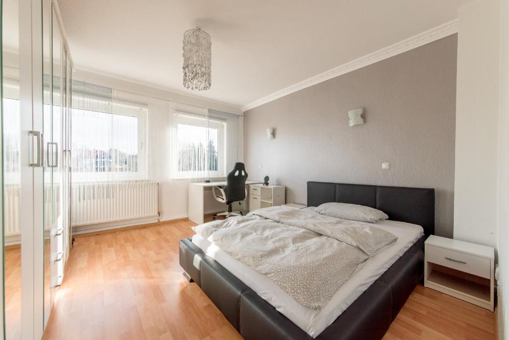 Private Apartment