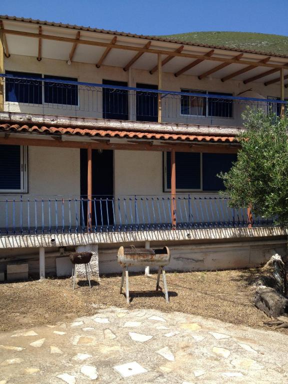 Facilities, B&D 1 in Kefalonia