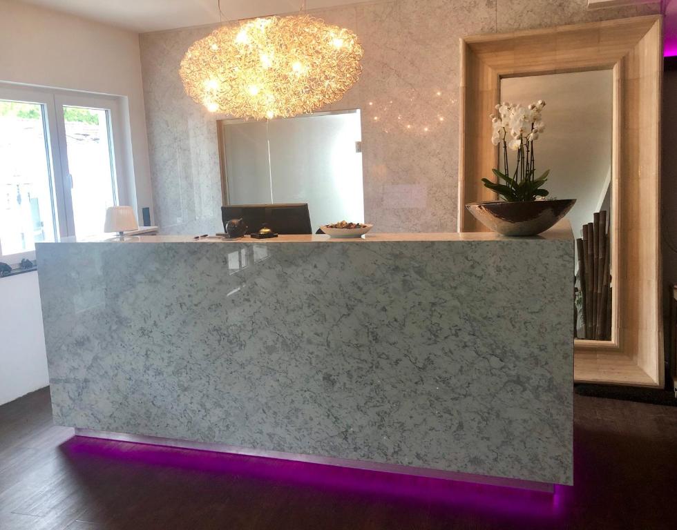 Hotel Ramor Garni photo