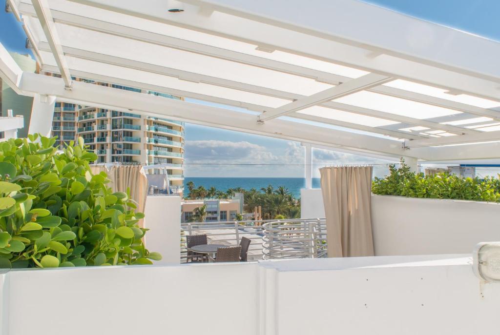 Penthouse De Soleil South Beach - on Ocean Drive Miami Beach — Hotel in Miami Beach (FL)