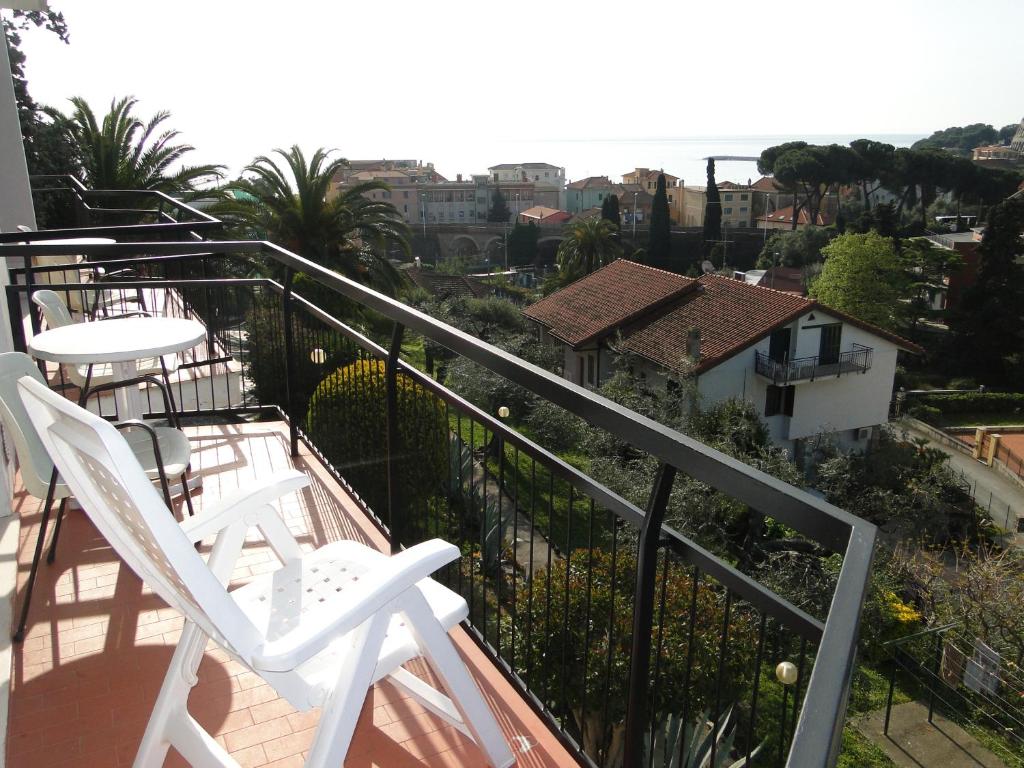 Residence La Carruba - 5