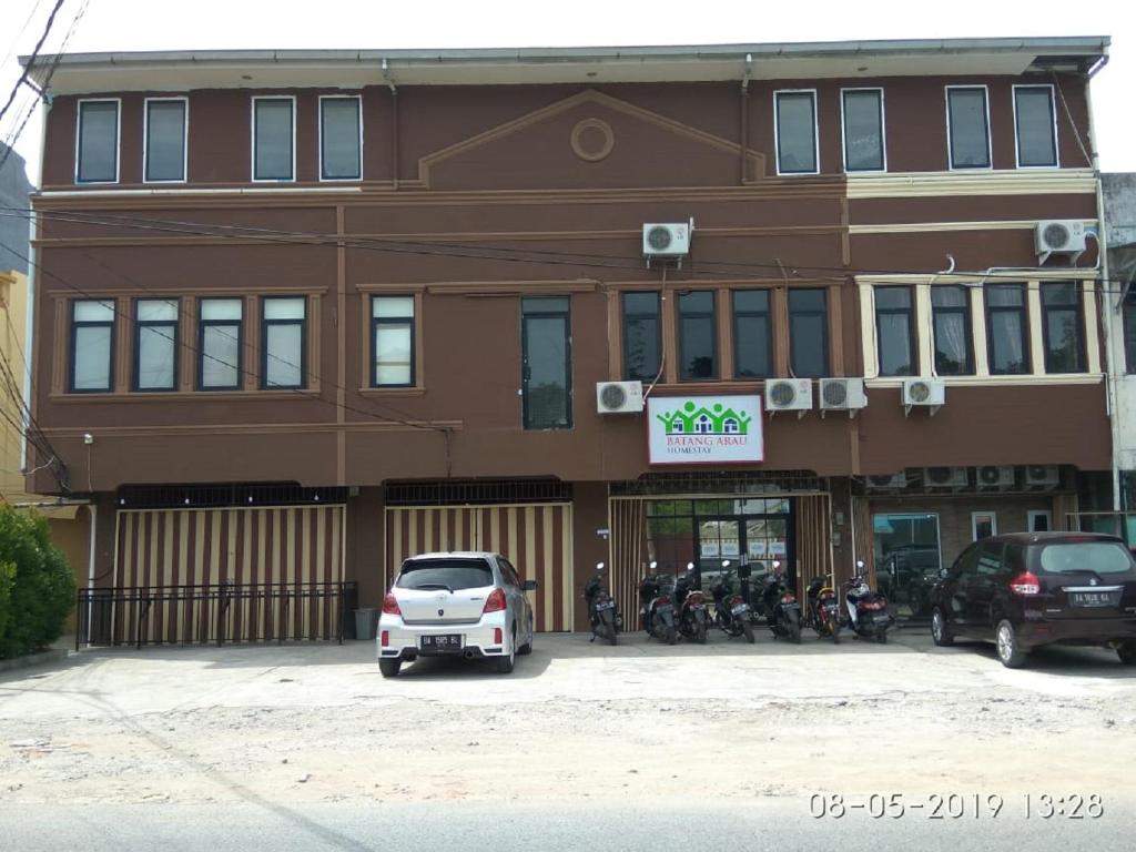 Batang Arau Homestay — Hotel in Padang