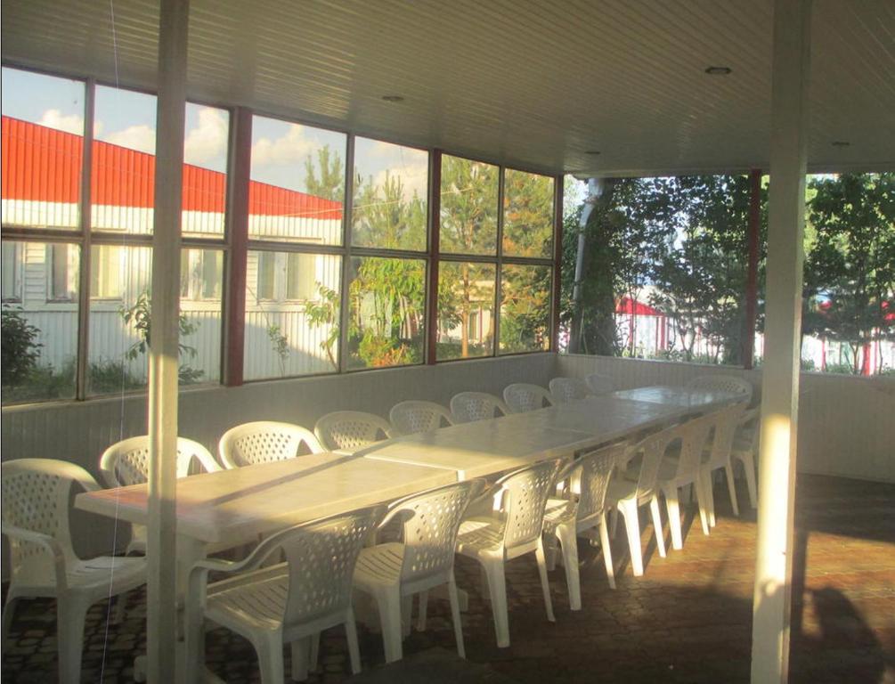 Nirvana Resort