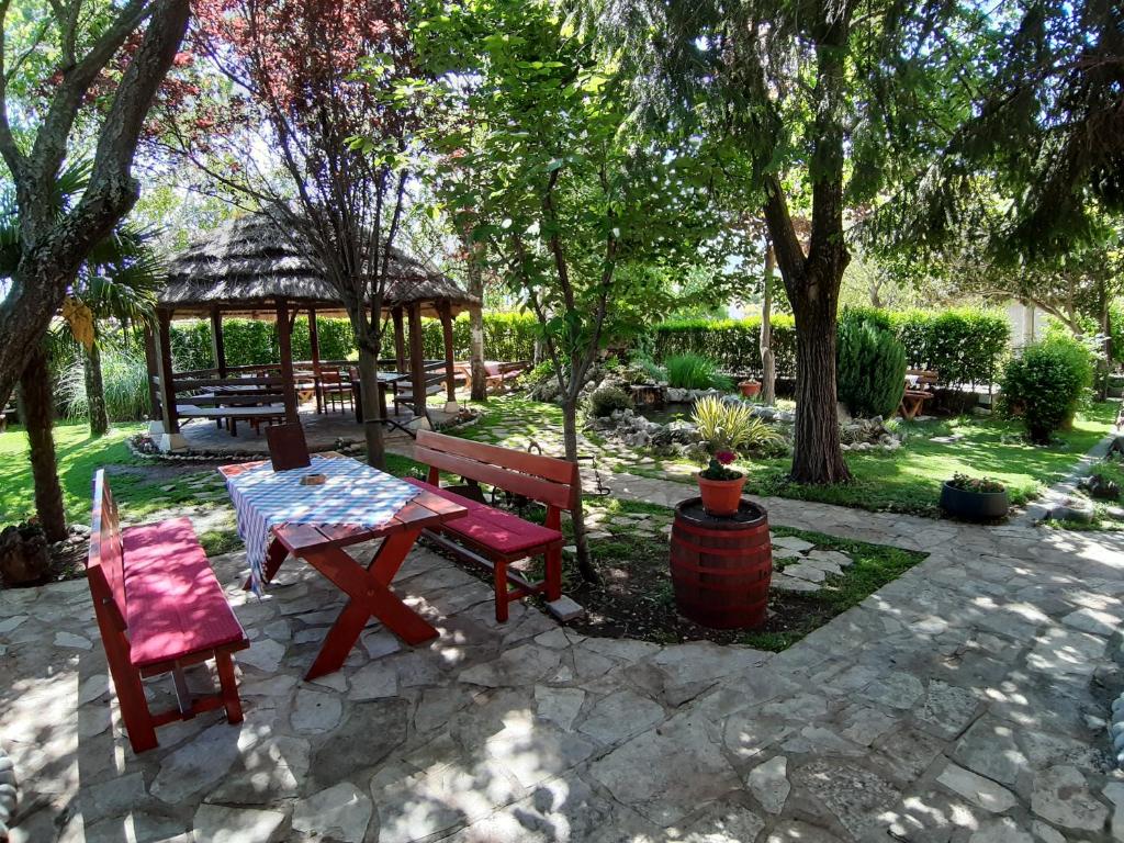 Brana Gorica Apartments - 3