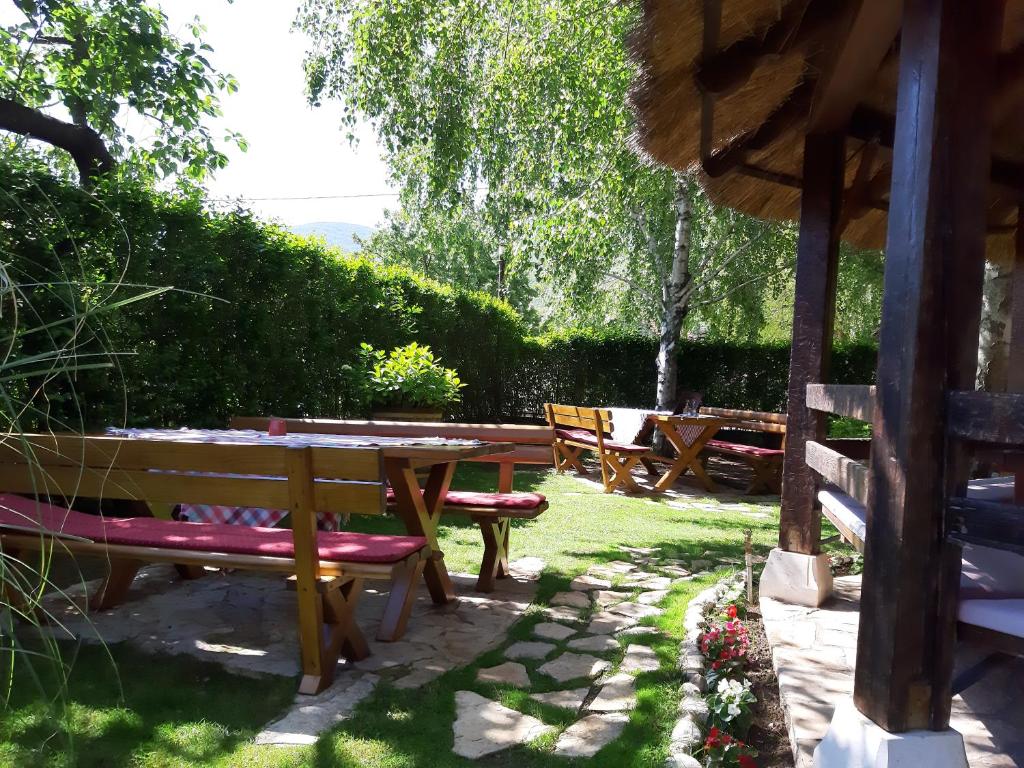 Brana Gorica Apartments - 4