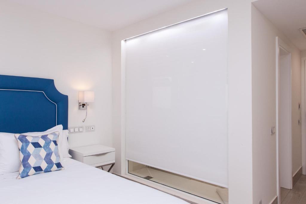 Hotel Boutique TAO Caleta Mar — Hotel rooms in Corralejo, Canary Islands