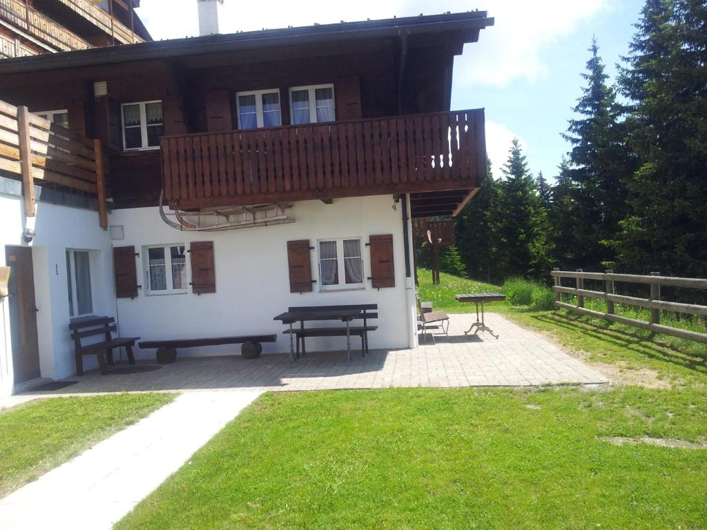 Chalet Grazia - 2