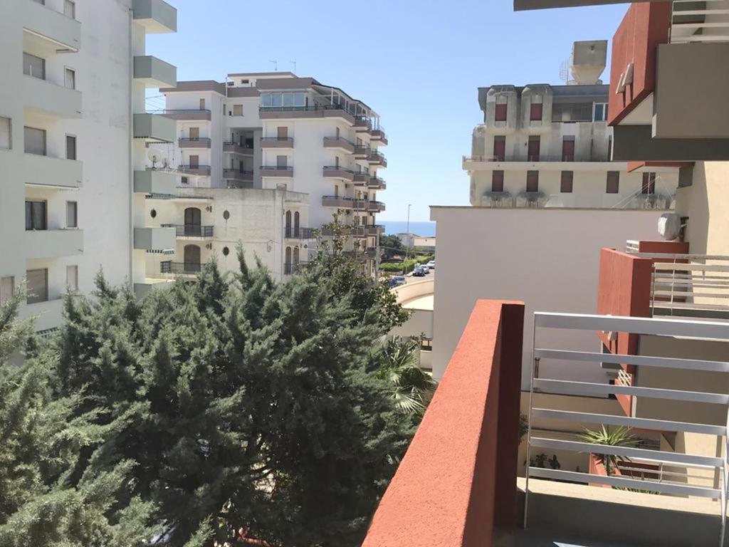 Residenza Estate Vista Mare - 2