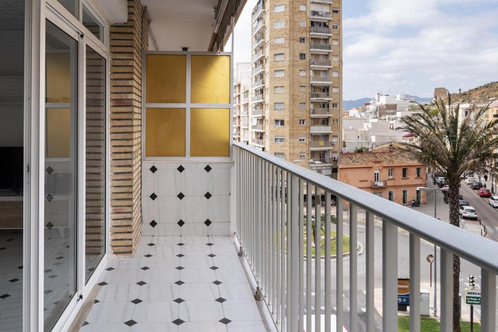 La Ponderosa, 4º-21 - 2