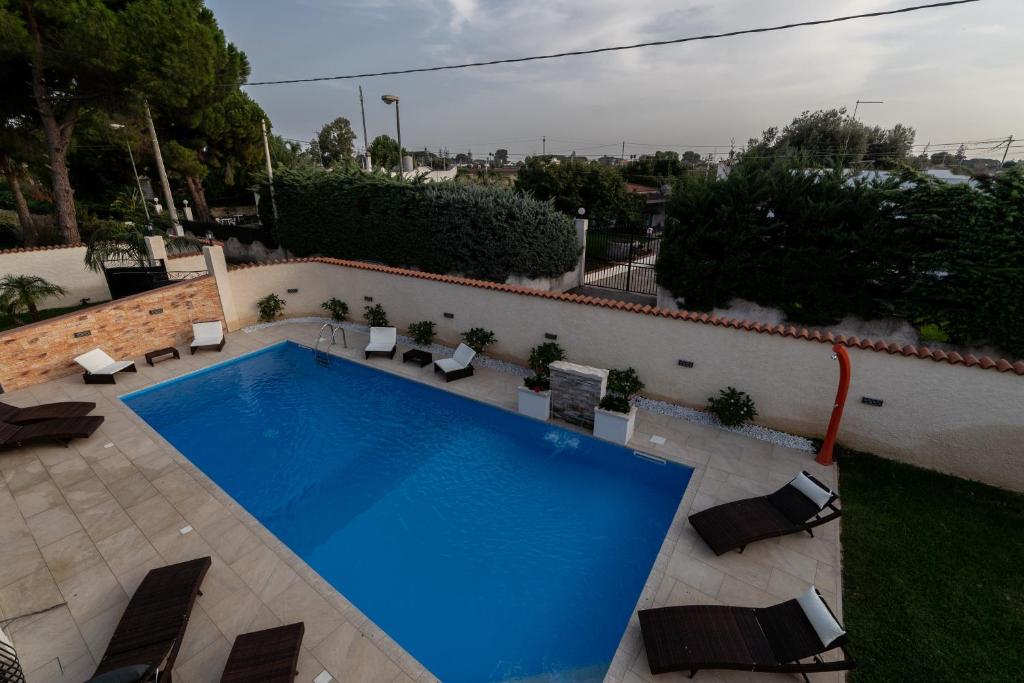 Villa Mafalda Relax Apartment - 5