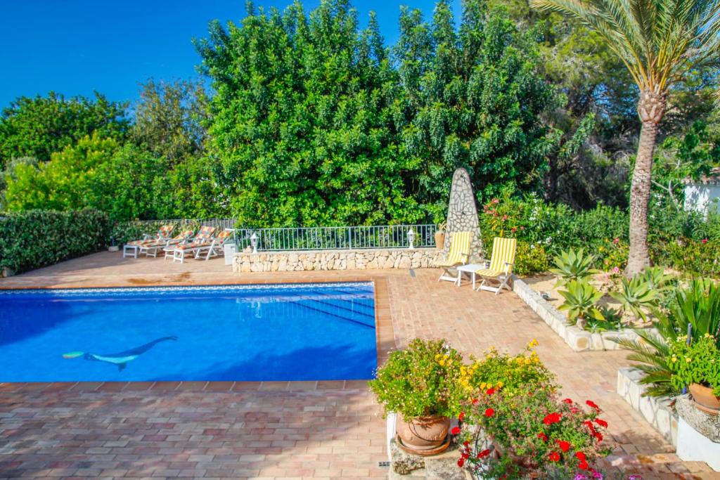 Villa Quinta - 4