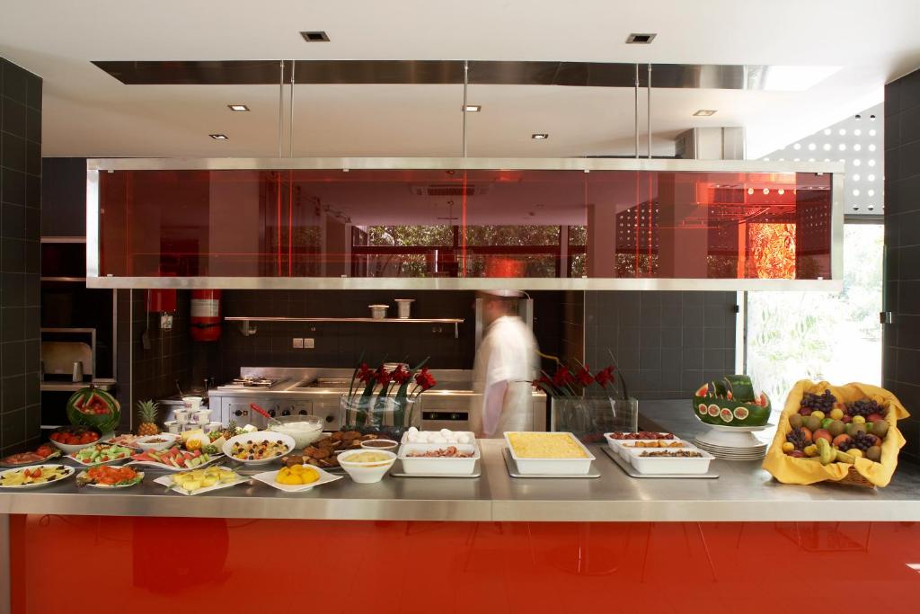 Facilities