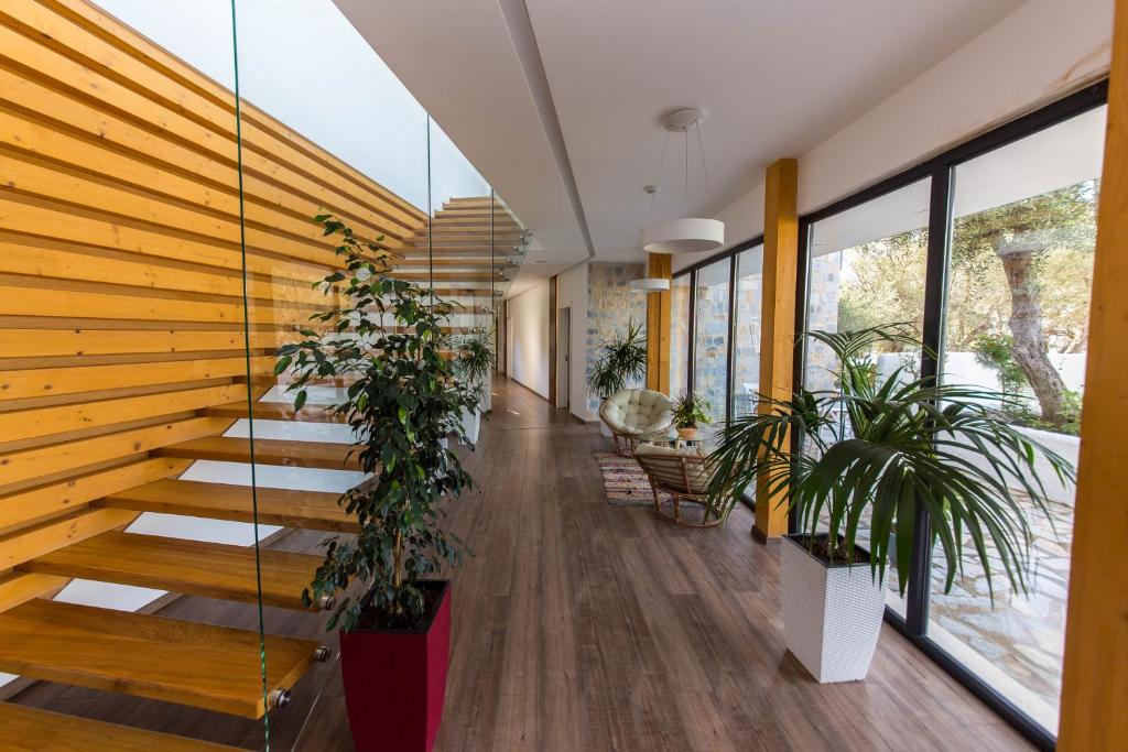 Hildon Eco Hotel photo