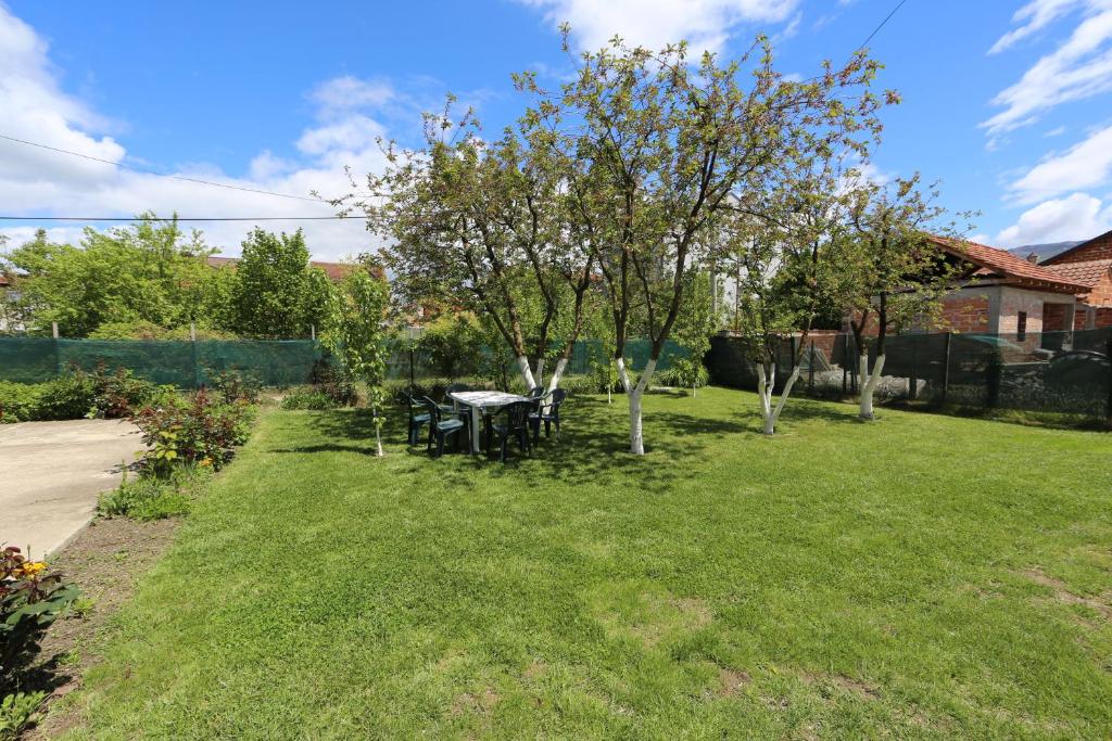 Villa Rita photo