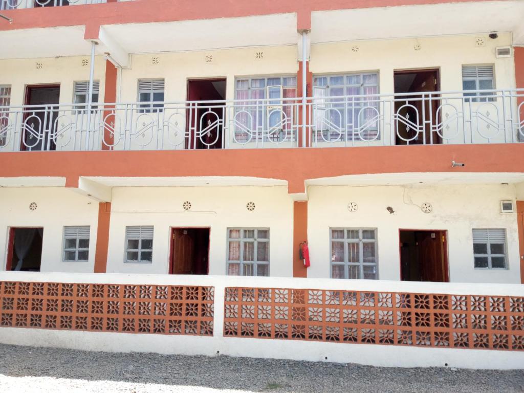 Dreamsworld Guest House photo