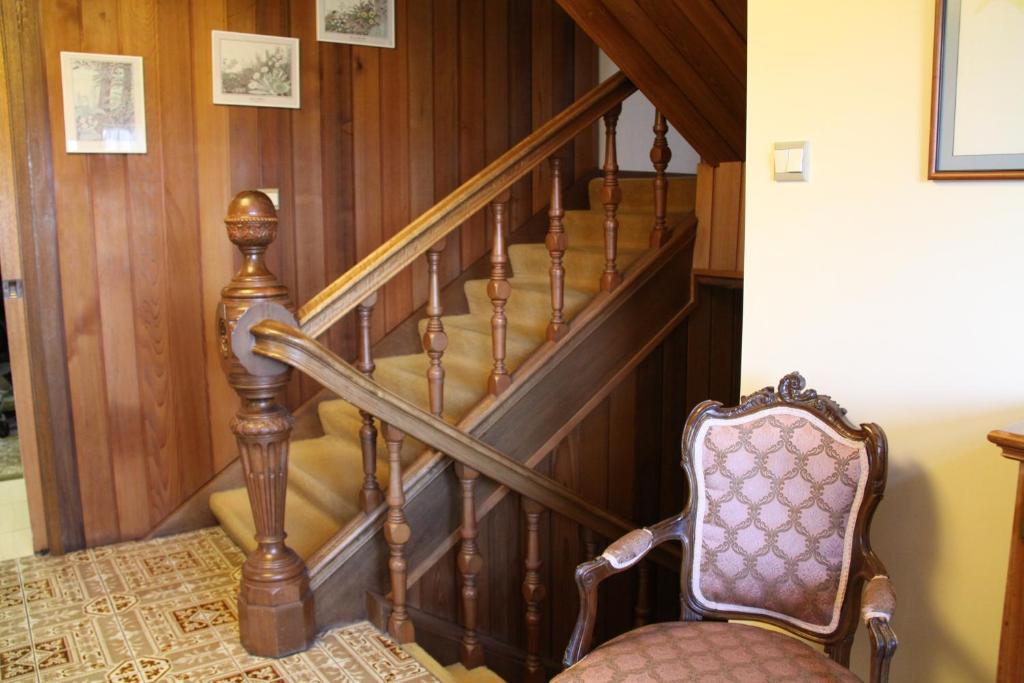 Bathurst Heights B&B photo