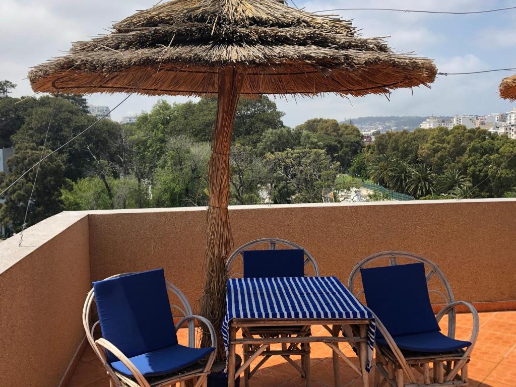 Tanja Lucia Hostel photo