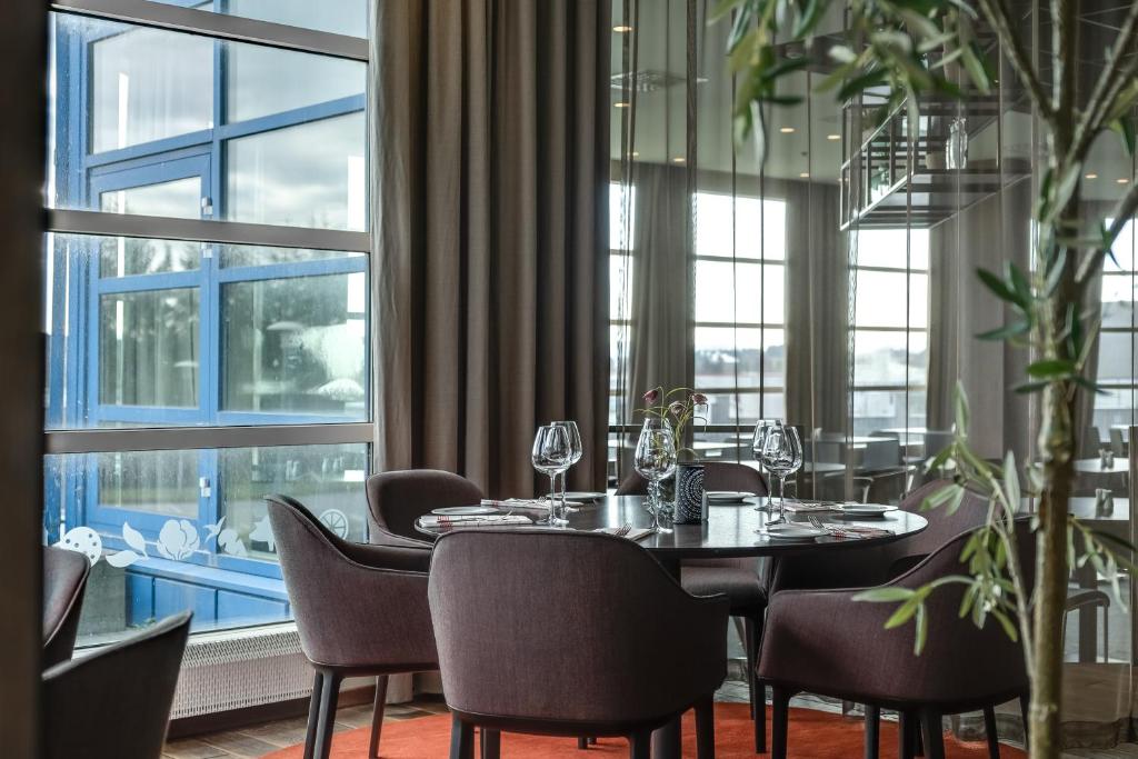 Quality Airport Hotel Stavanger Photo 17