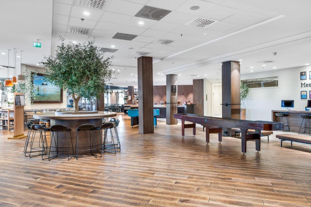 Quality Airport Hotel Stavanger Photo 20
