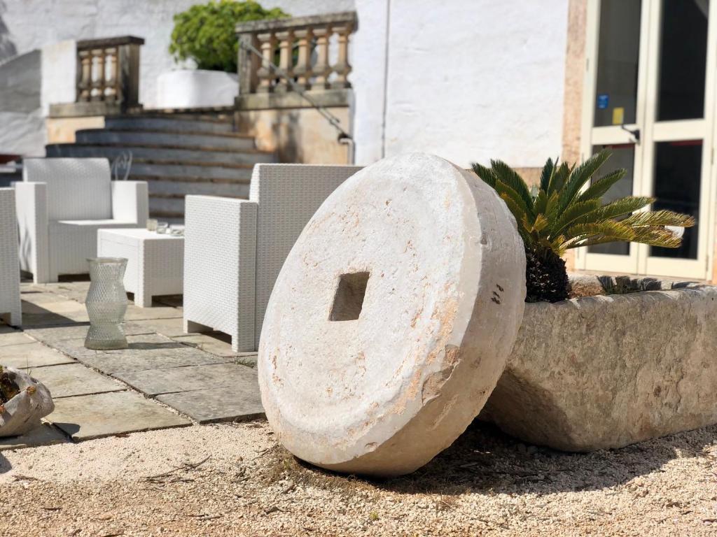 Masseria Rienzo - 5