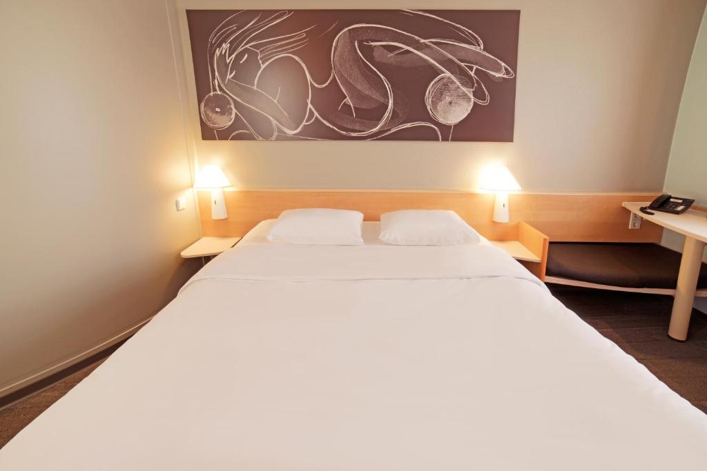 ibis Jena City photo